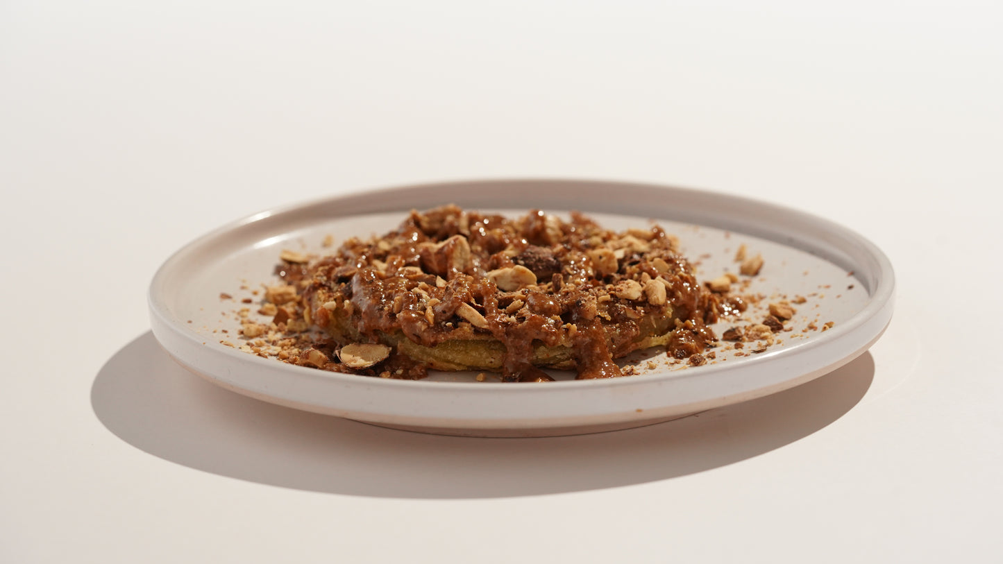 DESSERT DU JOUR (LUNDI) : MLAOUI