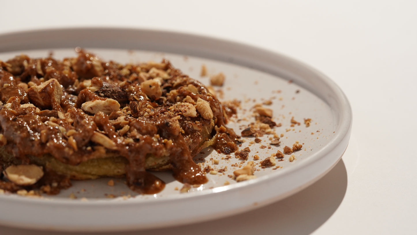 DESSERT DU JOUR (LUNDI) : MLAOUI
