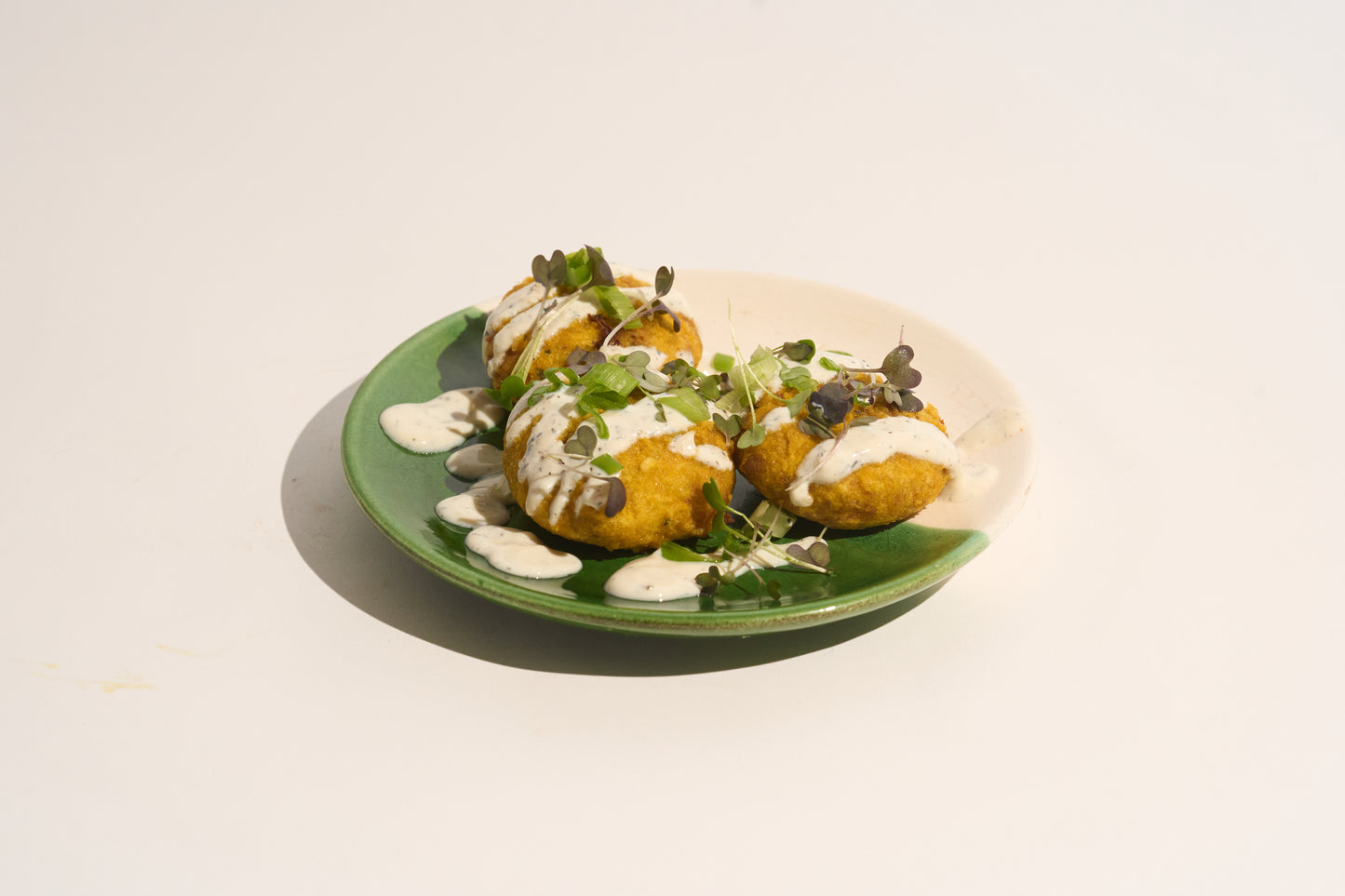 ENTRÉE DU JOUR (JEUDI) : MAAQODAS