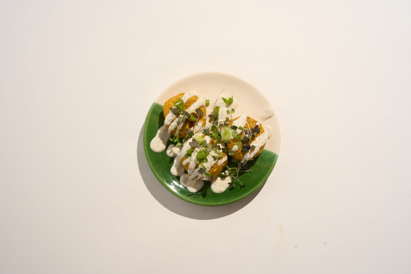 ENTRÉE DU JOUR (JEUDI) : MAAQODAS