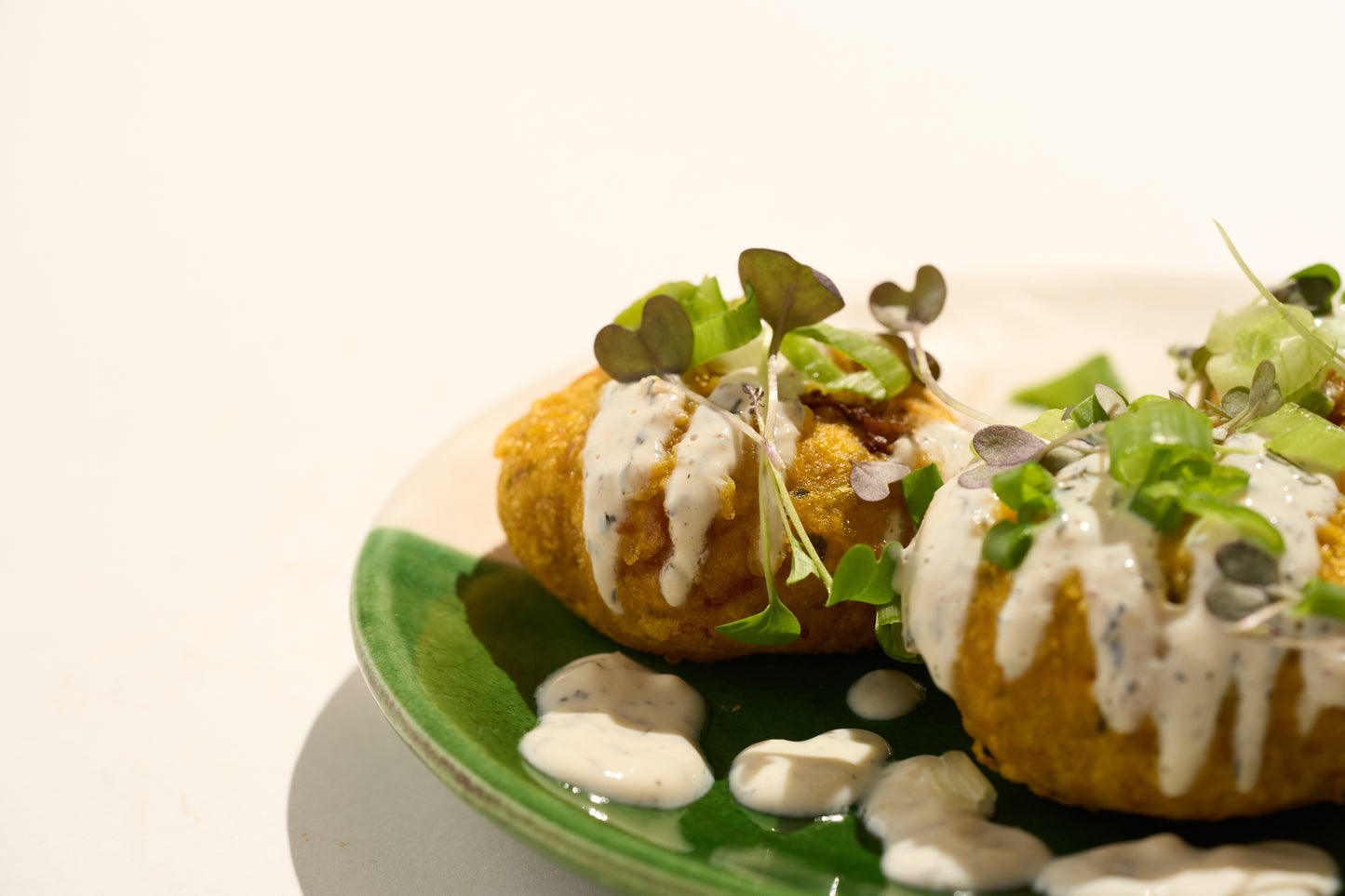 ENTRÉE DU JOUR (JEUDI) : MAAQODAS