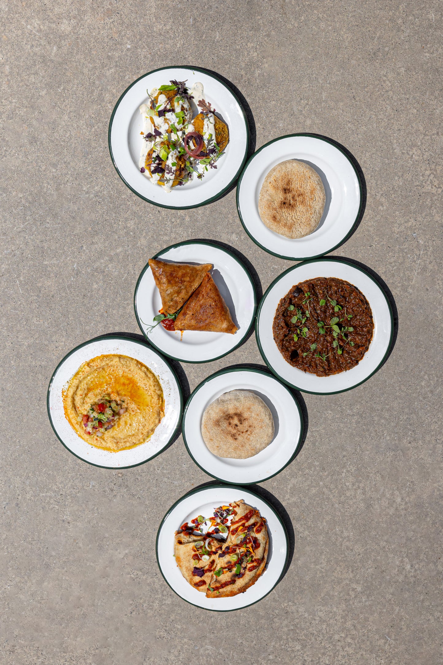 FORMULE ENTRÉE + SANDWICH + DESSERT + BOISSON