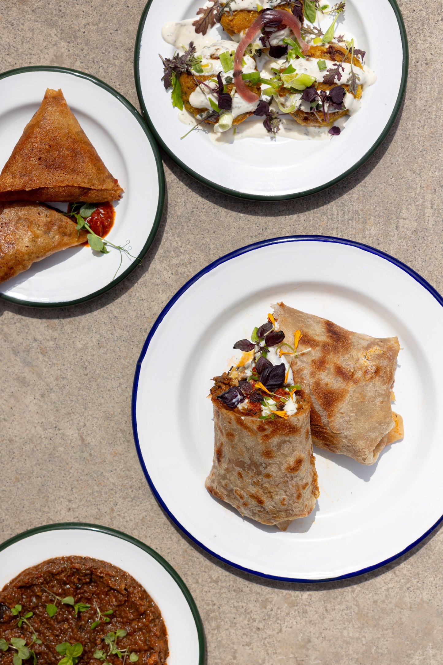 FORMULE PLAT + DESSERT (LUNDI)