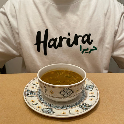 HARIRA (2 personnes)