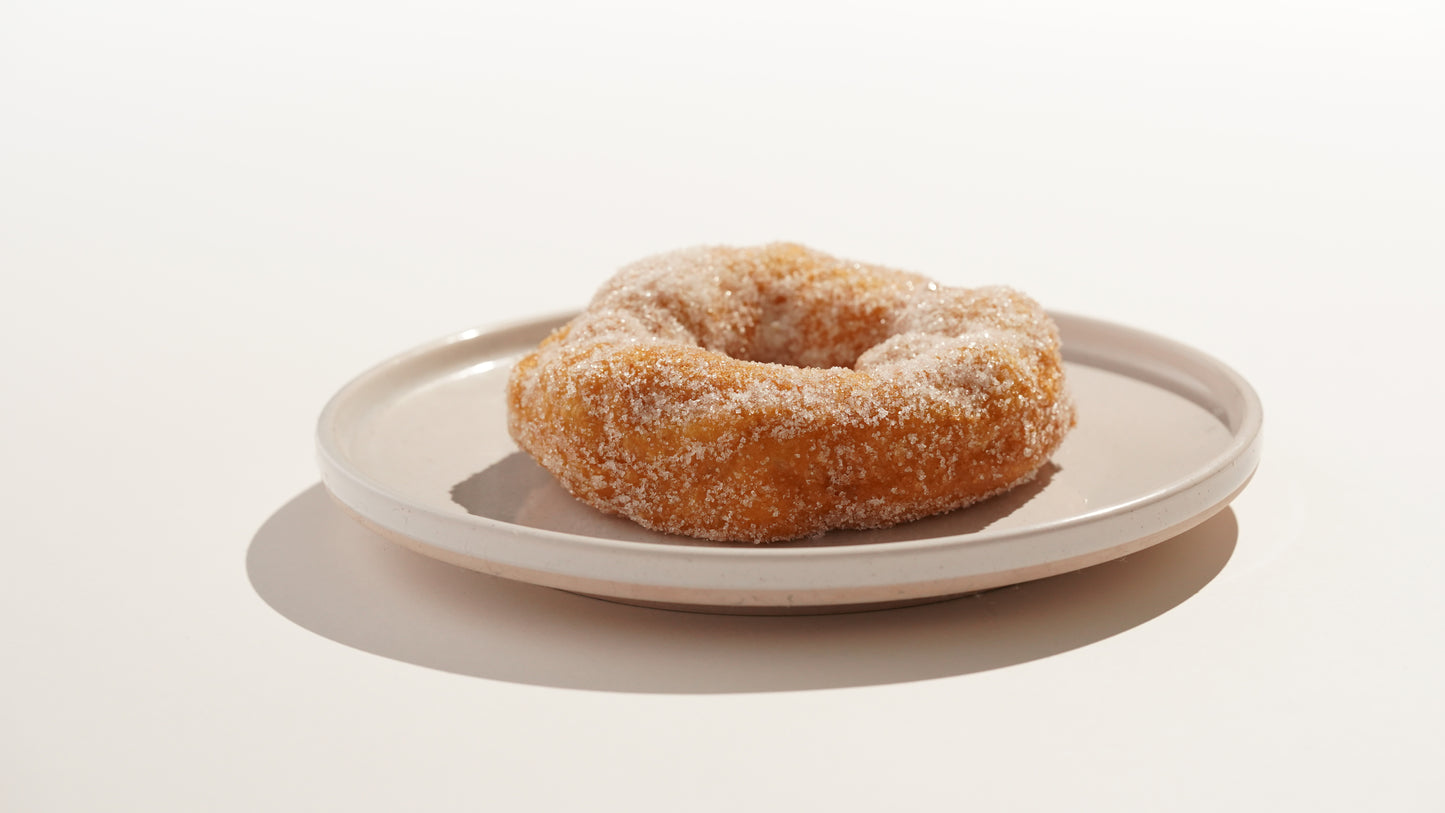 DESSERT DU JOUR (MERCREDI) : SFENJ