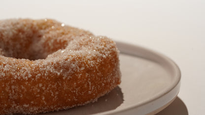 DESSERT DU JOUR (MERCREDI) : SFENJ