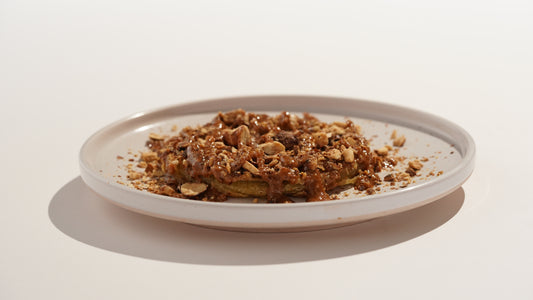 DESSERT DU JOUR (LUNDI) : MLAOUI