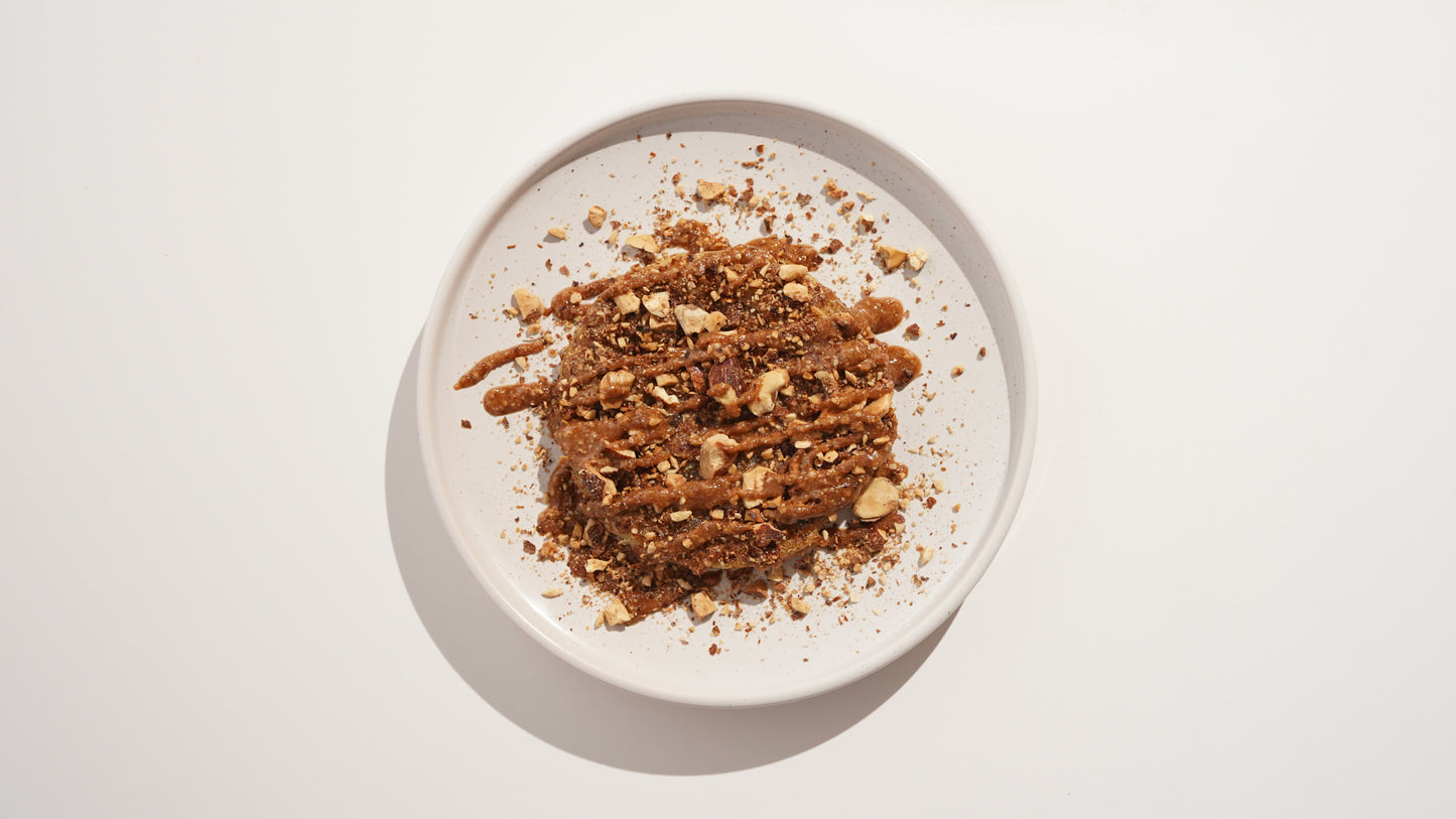DESSERT DU JOUR (LUNDI) : MLAOUI
