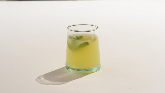 BOISSON DE LA SEMAINE : LIMOUNADE