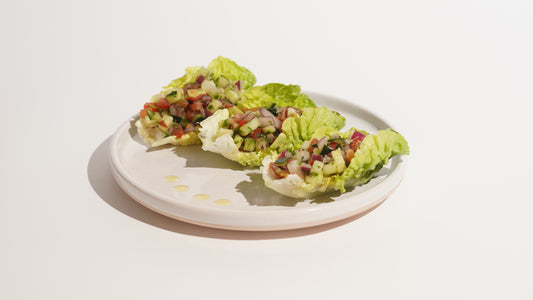 ENTRÉE DU JOUR (LUNDI) : CHLADA