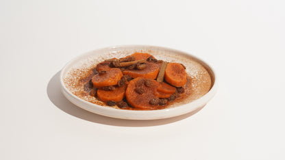 ENTRÉE DU JOUR (LUNDI) : BTATA HLOUA