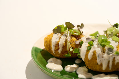 ENTRÉE DU JOUR (JEUDI) : MAAQODAS