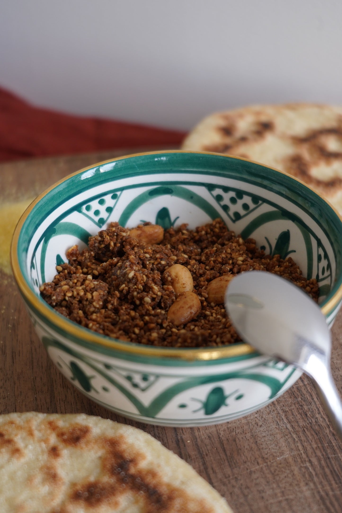 SELLOU (500G)