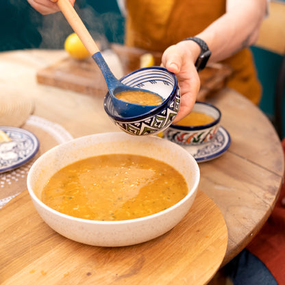 HARIRA (2 personnes)